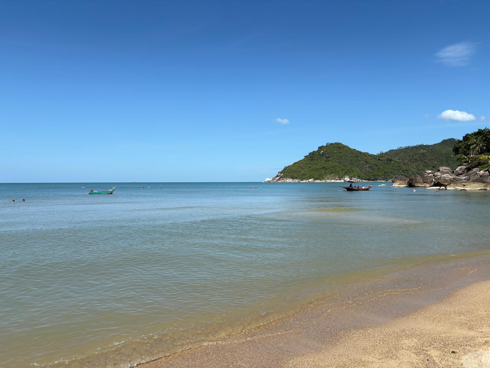 Strand Thailand